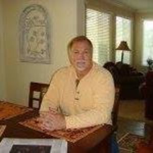 Meet your Posher, Tom